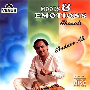 Music: Raza Ali Khan, Ustad Barkat Ali Khaan & Ghulam Ali Singer: Ghulam Ali