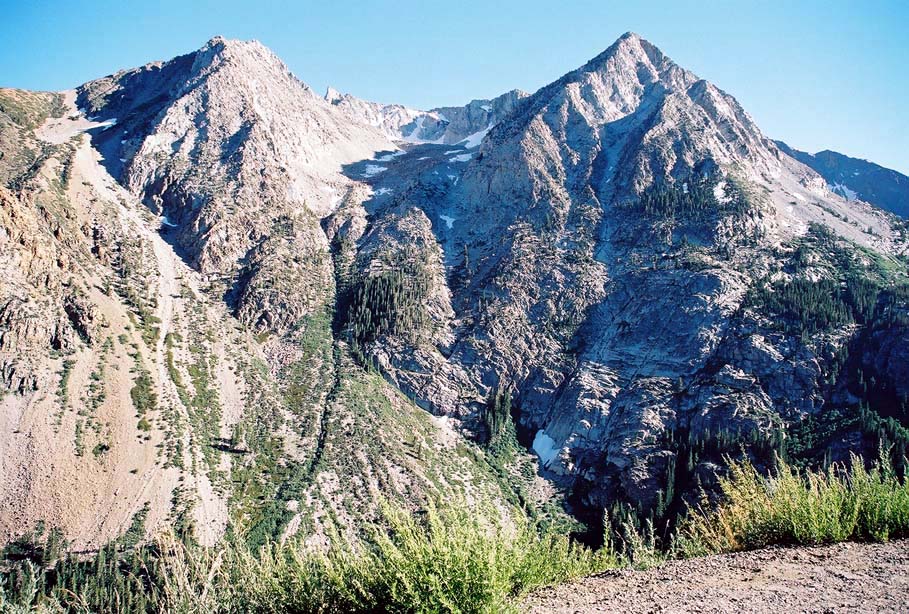 Hwy 395