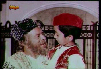 Nasir Hussain Actor