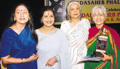 Beena Rai