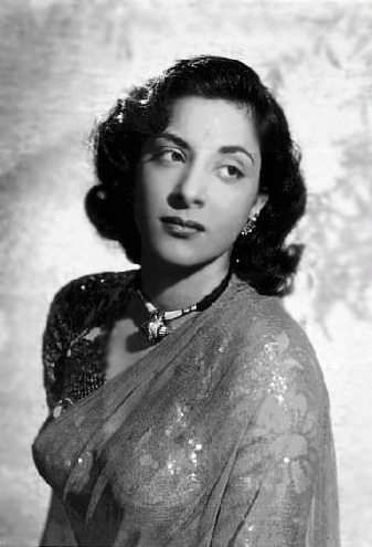Nargis Ali