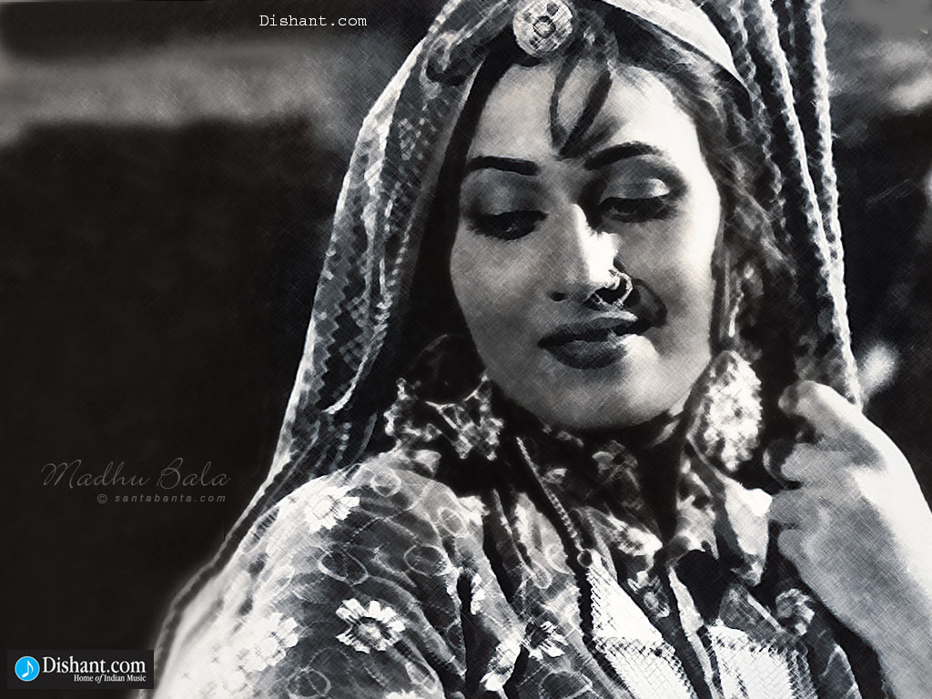 Dil-Ki-Rani (Sweet-Heart) [1947]