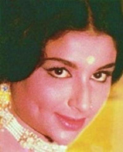 In 1966 she took up the titular...