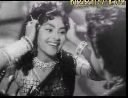 Bollywood Old Actress Kumkum