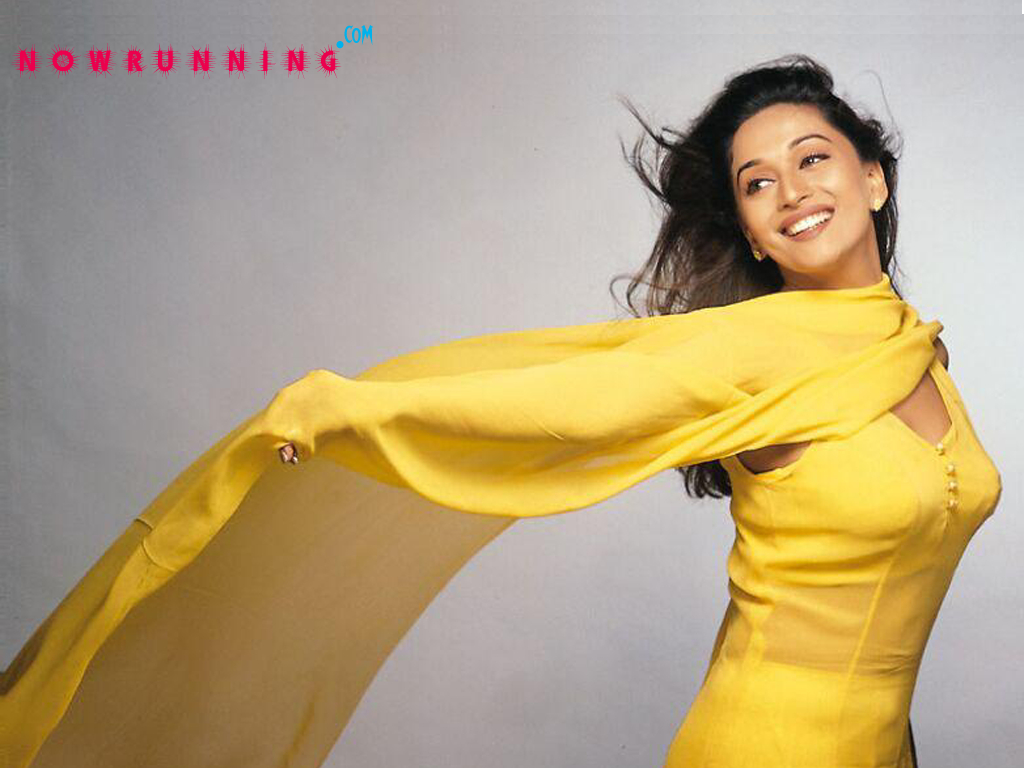 1024px x 768px - Madhuri Dixit Wallpaers - Hamara Forums